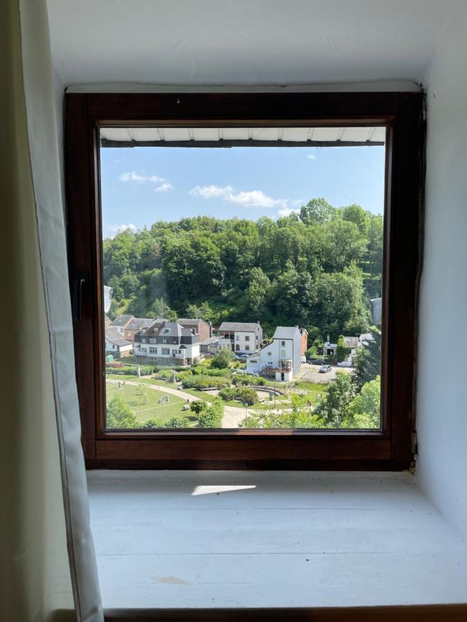 L'Intemporel La-Roche-en-Ardenne Esterno foto