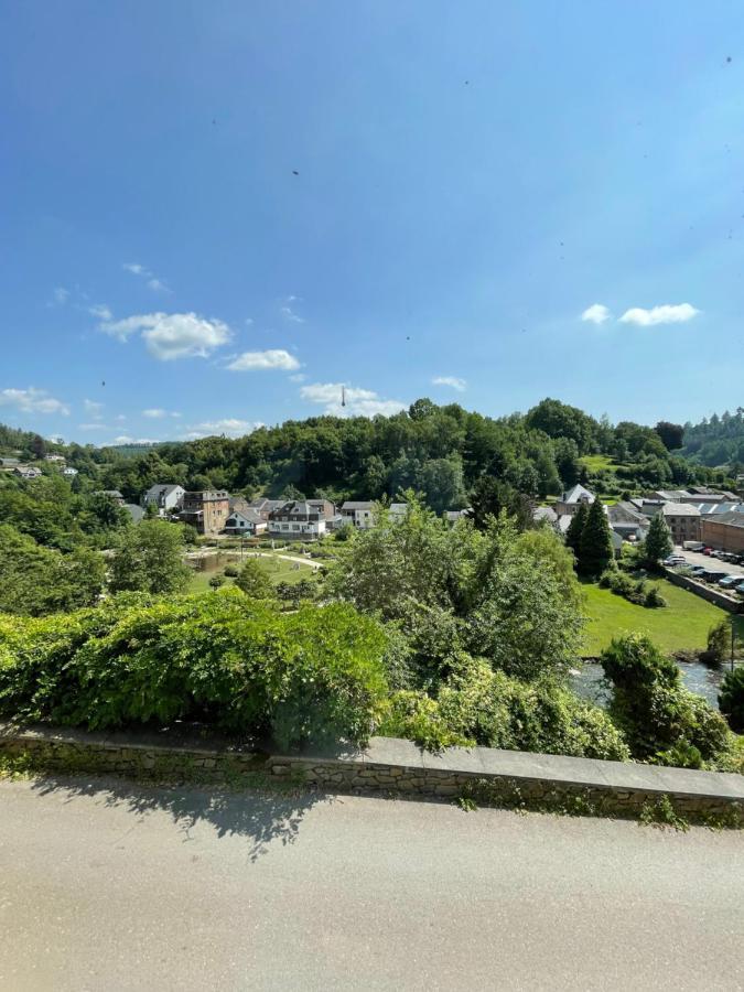 L'Intemporel La-Roche-en-Ardenne Esterno foto